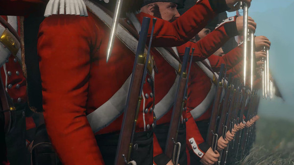Screenshot of Holdfast: Nations At War