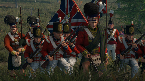 Screenshot of Holdfast: Nations At War