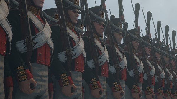 Screenshot of Holdfast: Nations At War