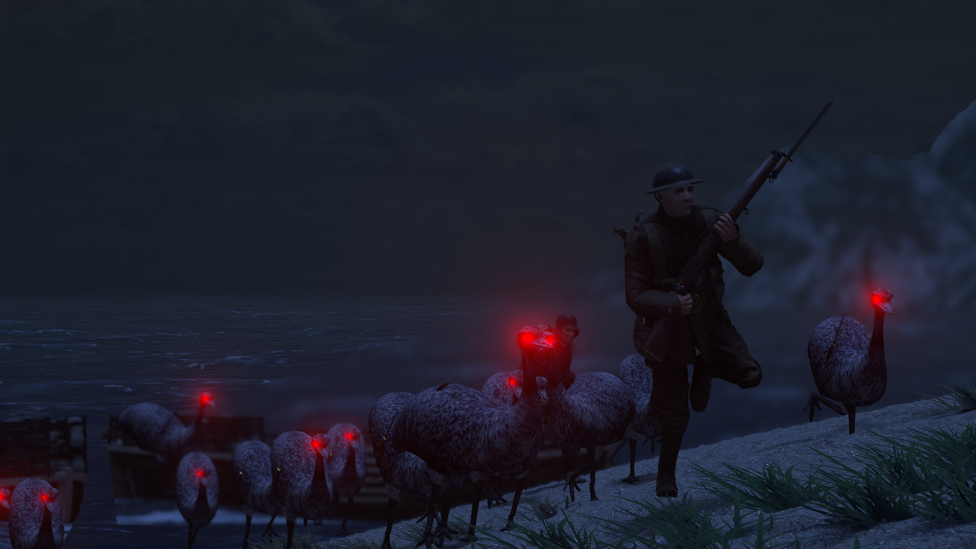 Holdfast: Nations At War #47