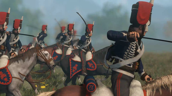 Screenshot of Holdfast: Nations At War