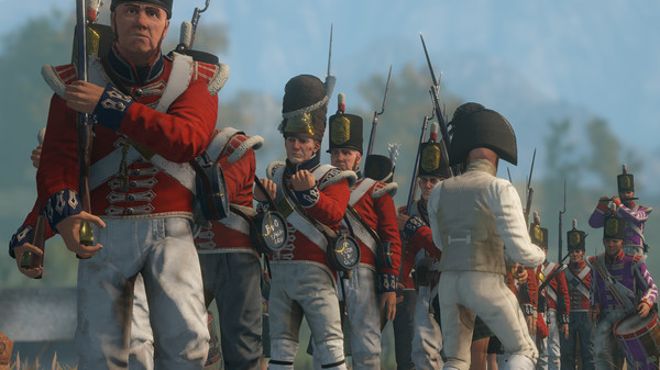 Screenshot of Holdfast: Nations At War