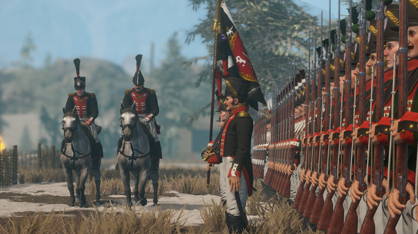 Screenshot of Holdfast: Nations At War
