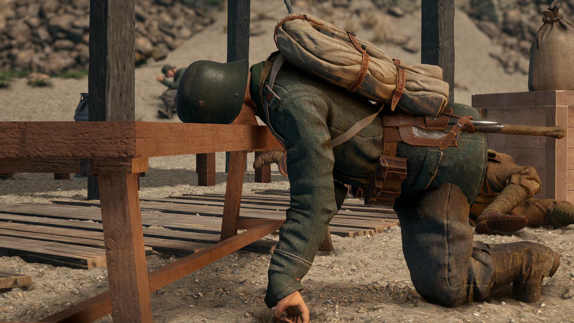 Holdfast: Nations At War #44