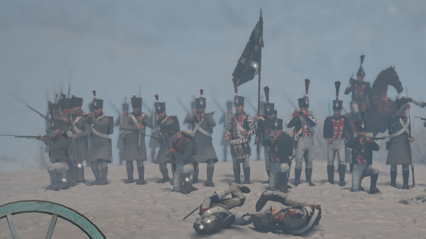 Screenshot of Holdfast: Nations At War