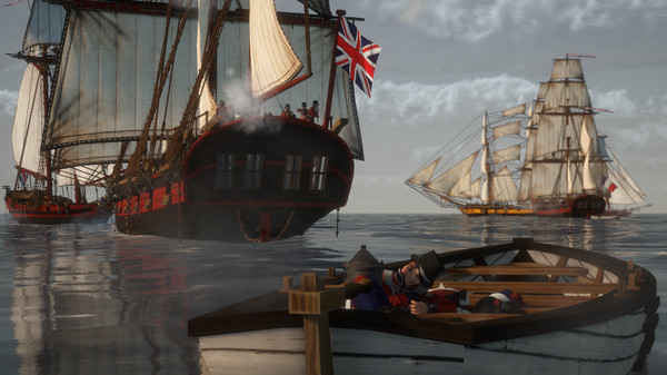 Holdfast: Nations At War