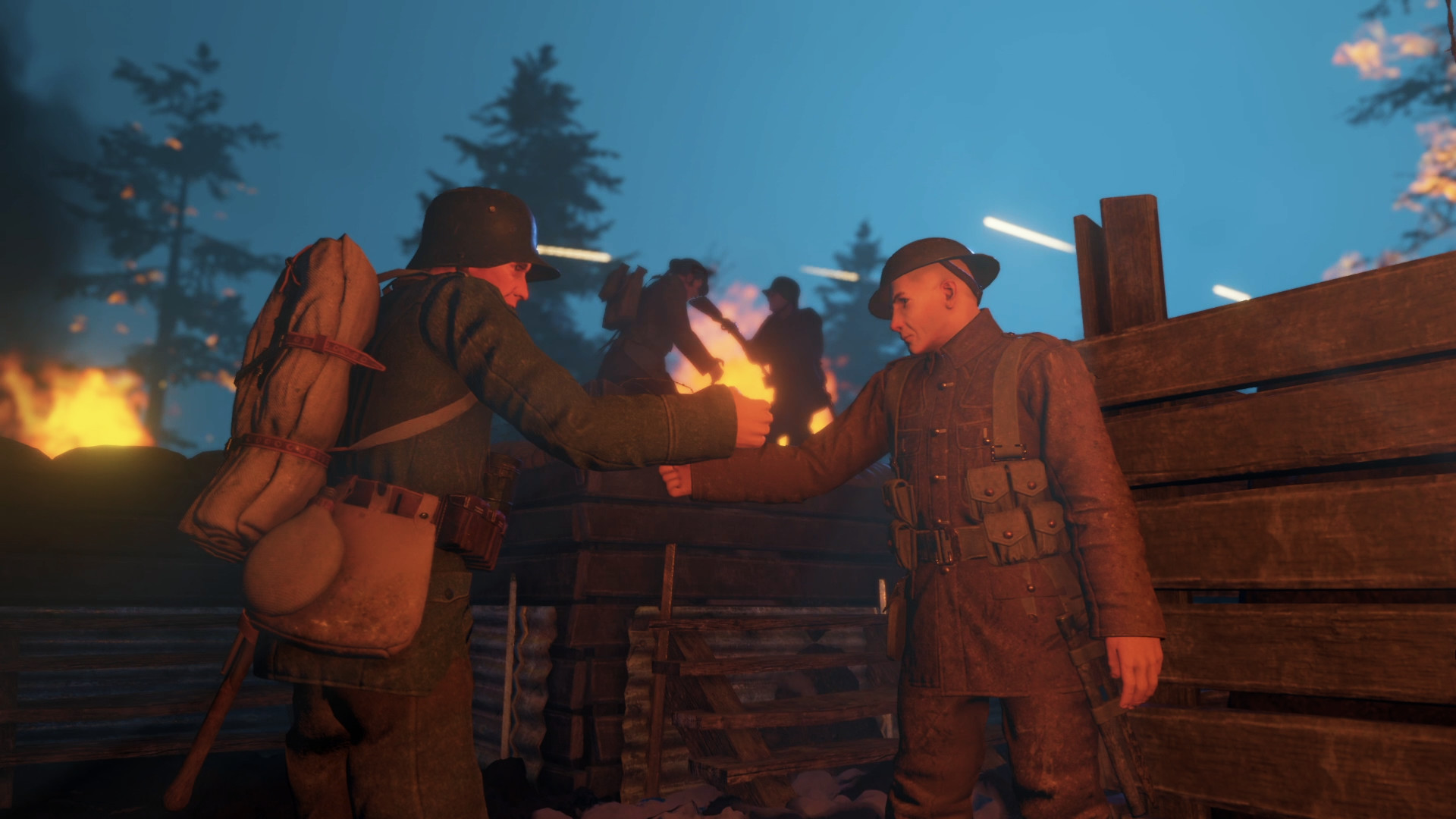 Holdfast: Nations At War #51