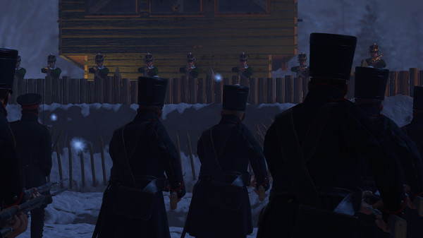 Screenshot of Holdfast: Nations At War