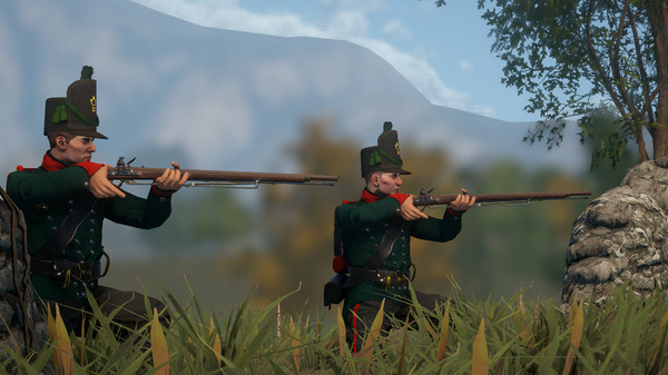 Screenshot of Holdfast: Nations At War