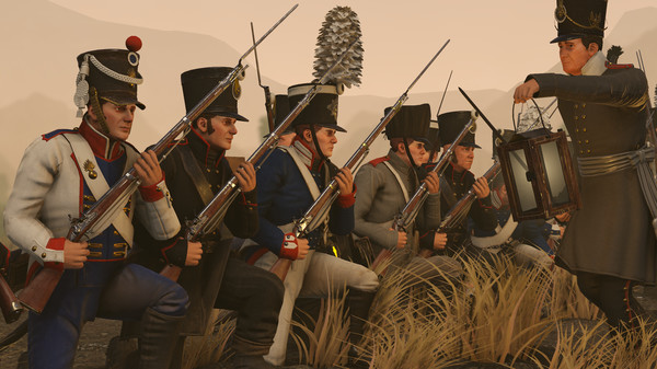 Screenshot of Holdfast: Nations At War