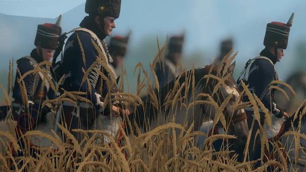 Screenshot of Holdfast: Nations At War