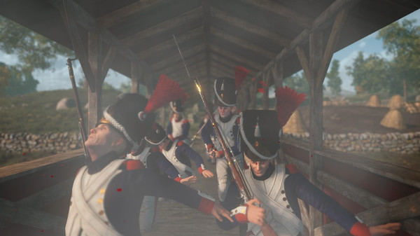 Screenshot of Holdfast: Nations At War