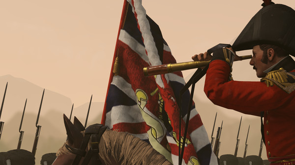 Screenshot of Holdfast: Nations At War