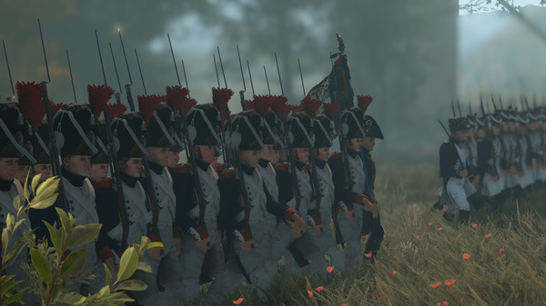 Screenshot of Holdfast: Nations At War