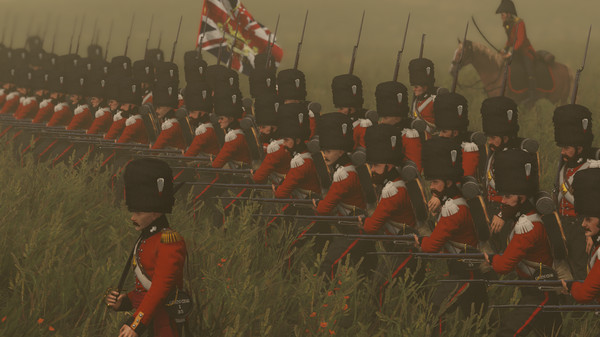 Screenshot of Holdfast: Nations At War