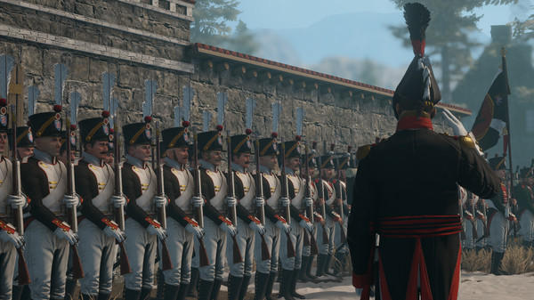 Screenshot of Holdfast: Nations At War