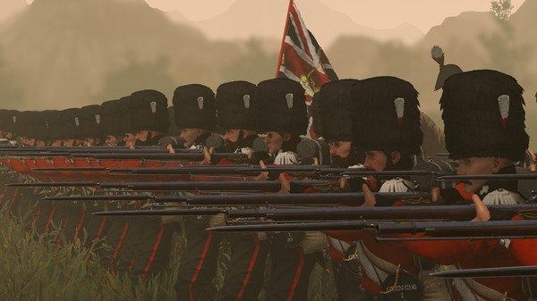 Screenshot of Holdfast: Nations At War