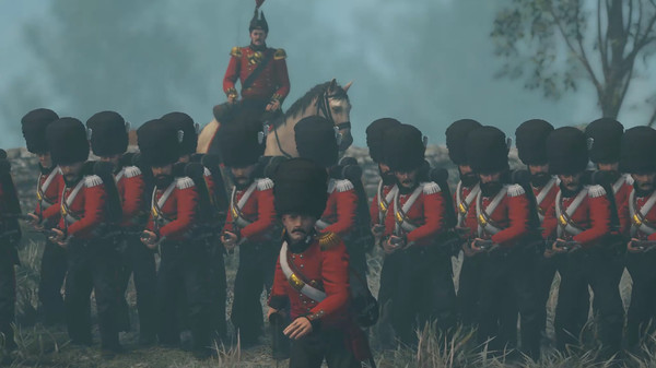 Screenshot of Holdfast: Nations At War