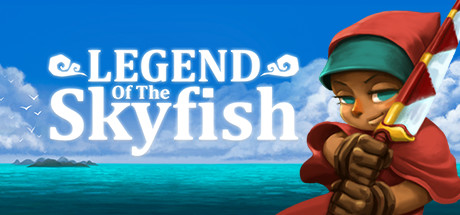 Legend of the Skyfish header image