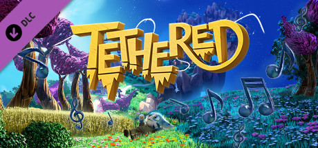 Tethered - Original Soundtrack banner image