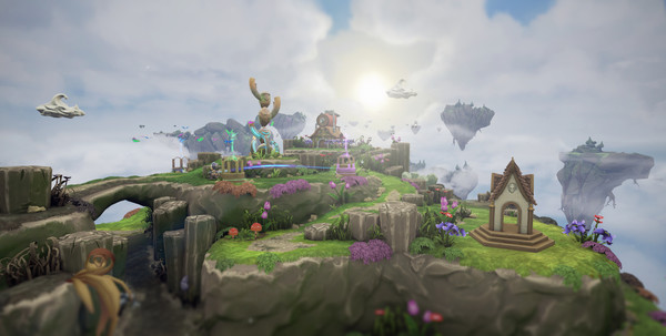 Tethered - Original Soundtrack