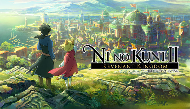 Steam：Ni no Kuni™ II: Revenant Kingdom