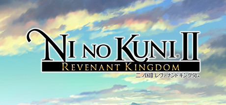 Ni no Kuni™ II: Revenant Kingdom