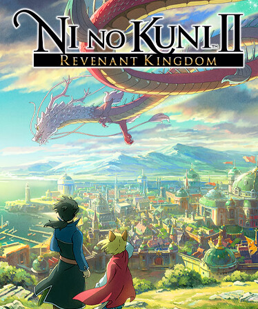 Ni no Kuni™ II: Revenant Kingdom