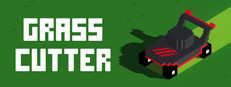Grass Cutter - Mutated Lawns