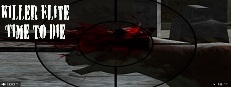 Killer Elite – Time to Die 게임 이미지