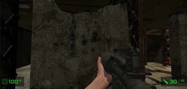 Killer Elite – Time to Die