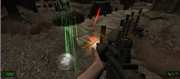 скриншот Killer Elite – Time to Die 3