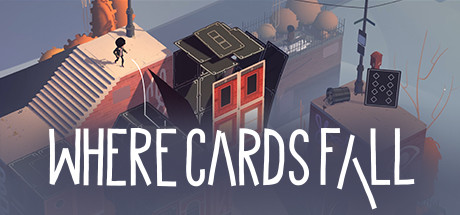 Where Cards Fall header image