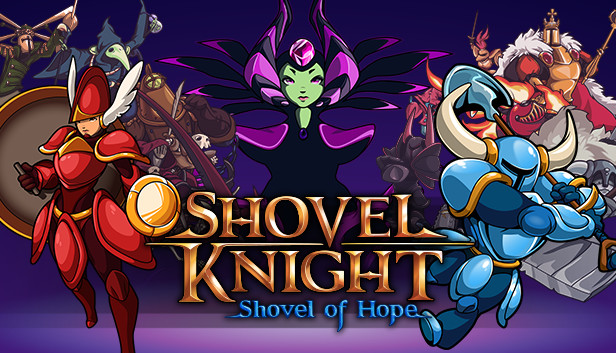 Komunitas Steam :: Hollow Knight