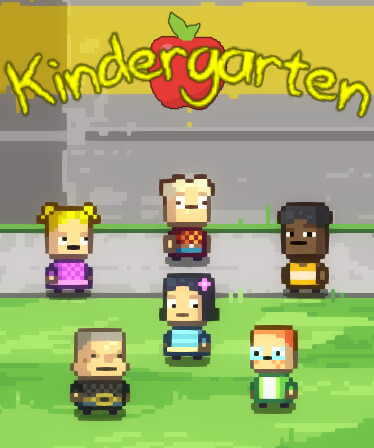 Kindergarten