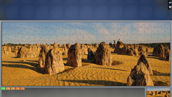 Pixel Puzzles Ultimate - Puzzle Pack: Australia
