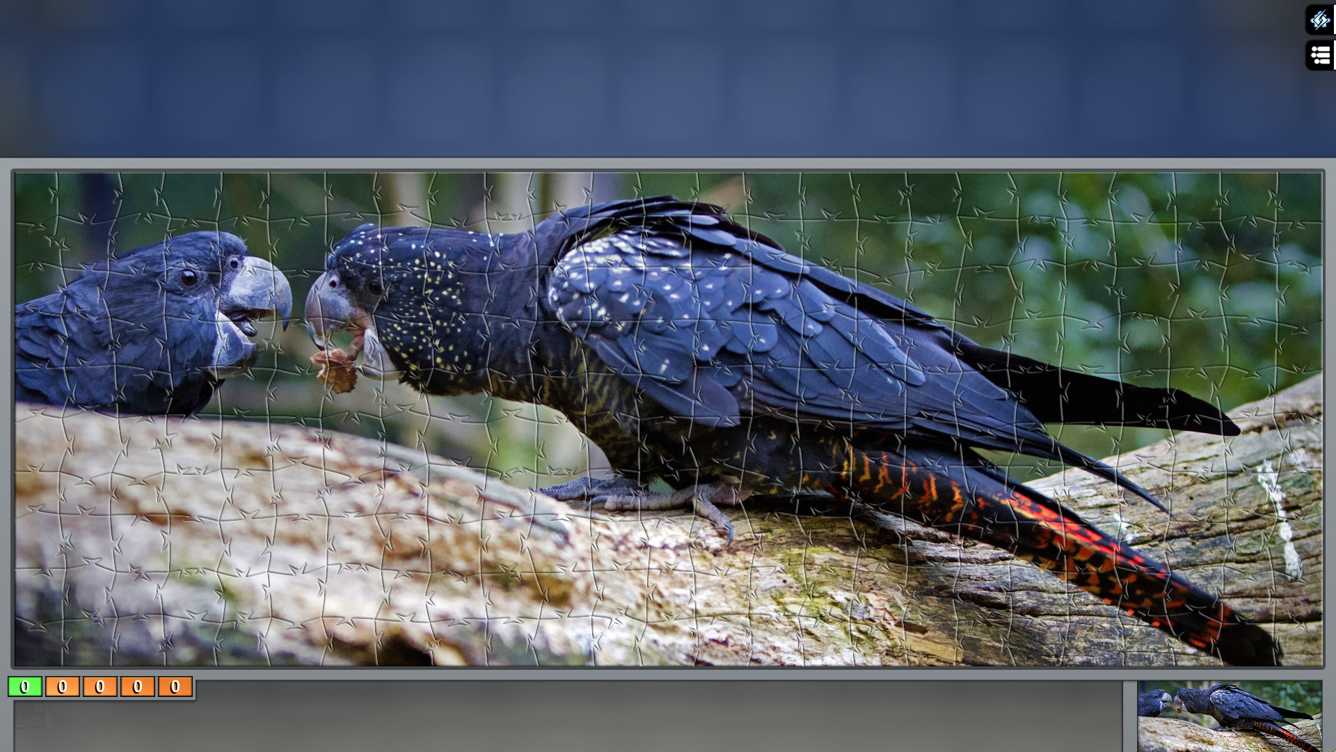 Jigsaw Puzzle Pack - Pixel Puzzles Ultimate: Australia #11