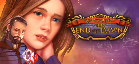 Queen's Quest 3: The End of Dawn banner image