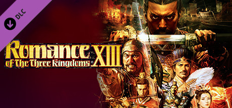 RTK13WPK - Collaborative set with "Hyakumannin no Sangokushi" 『100万人の三國志』コラボセット