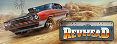 Revhead 게임 이미지