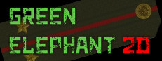 Green Elephant 2D 게임 이미지