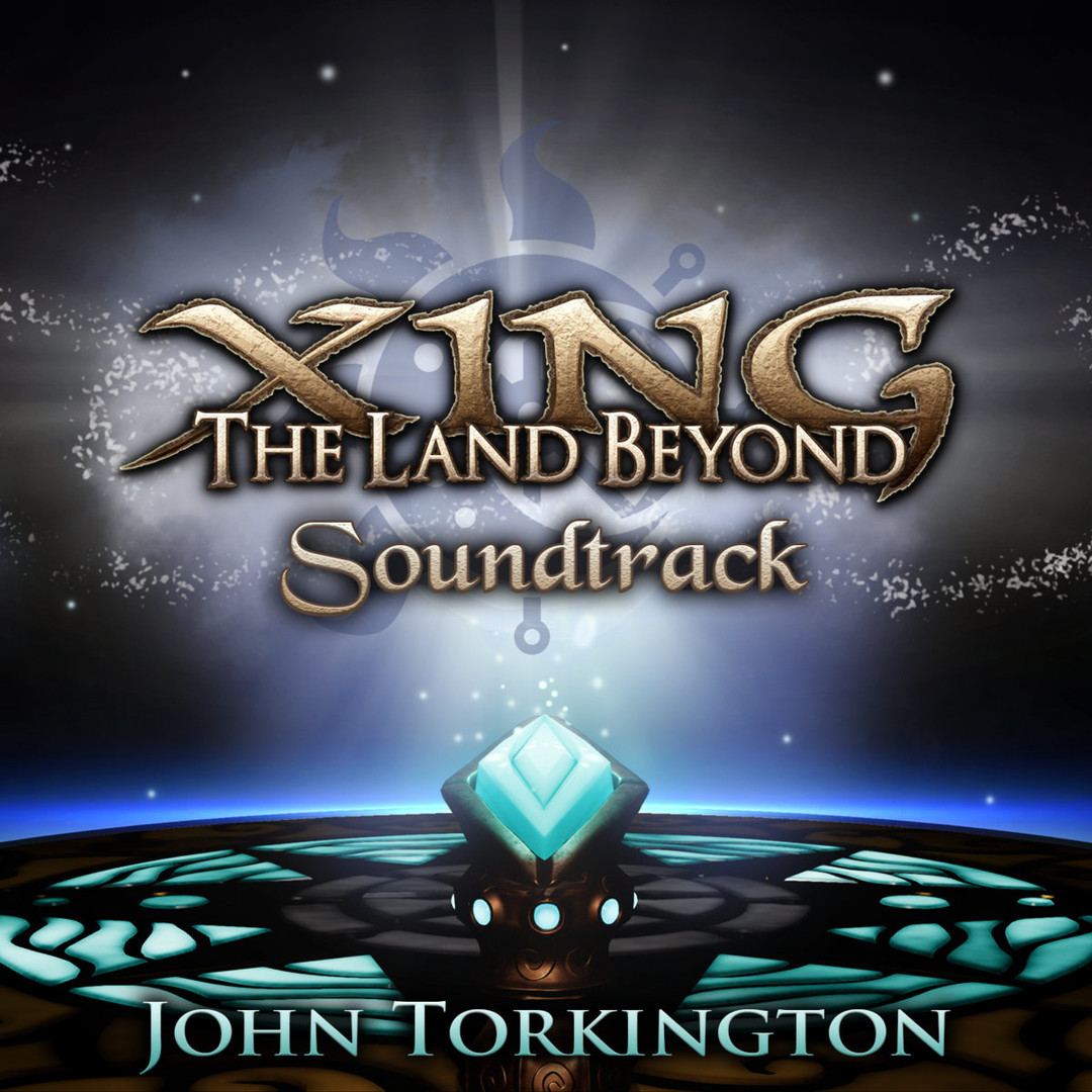 XING: The Land Beyond Original Soundtrack Featured Screenshot #1