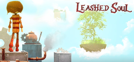 Leashed Soul banner image