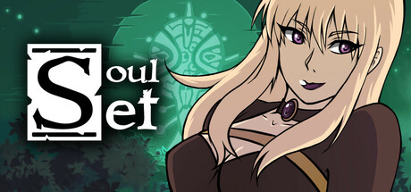 SoulSet header image