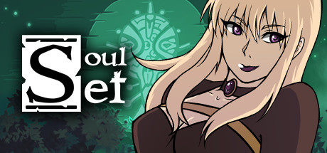 SoulSet Cover Image