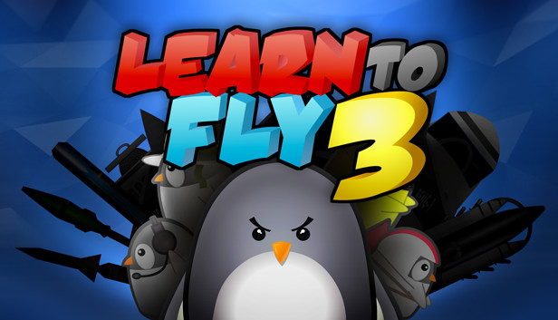 Learn To Fly 3  Play the Game for Free on PacoGames