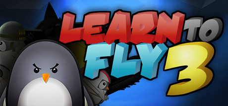 Learn to Fly 3 - Online Game - Play for Free