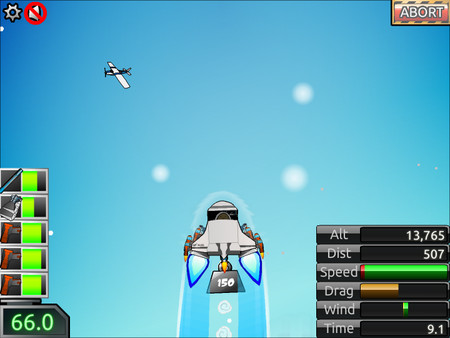 скриншот Learn to Fly 3 0