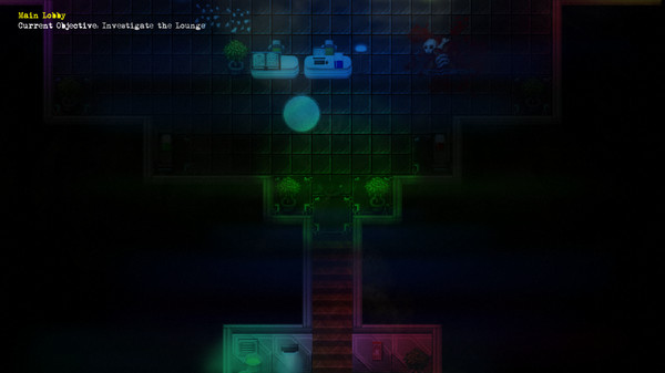 Outbreak - Vital Signs Flashlight and Laser for steam Outbreak - Vital Signs Flashlight and Laser for steam
