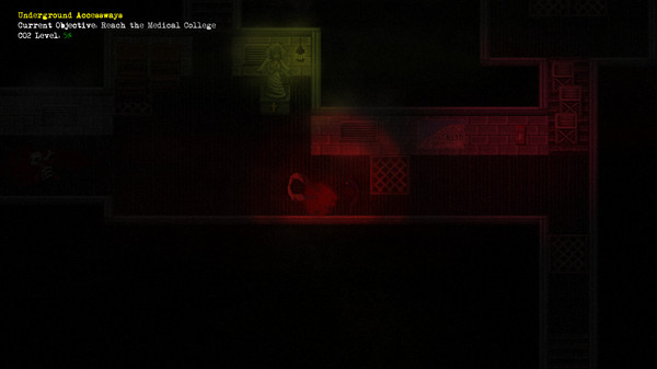 Outbreak - Danger Close Flashlight and Laser for steam